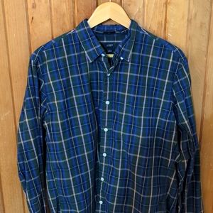 J. Crew men's button down - LG slim fit